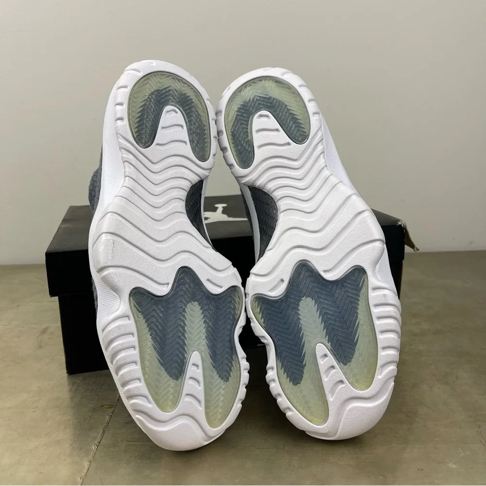 Nike Air Jordan Future Cool Grey 656503-003